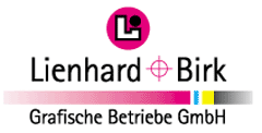 Lienhard + Birk Grafische Betriebe Trossingen